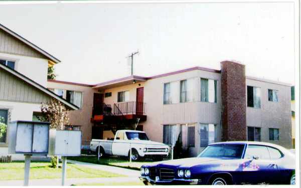 230 Campbell Way in Oxnard, CA - Building Photo - Building Photo