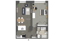 The Broderick - 12