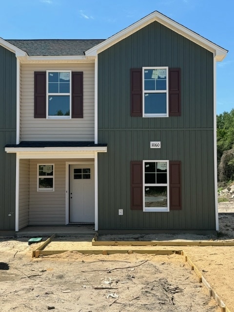 property at 1059 Johnson St