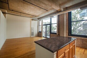 210 S Desplaines St, Unit 205 in Chicago, IL - Building Photo - Building Photo