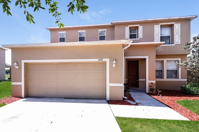 property at 13503 Copper Belly Ct