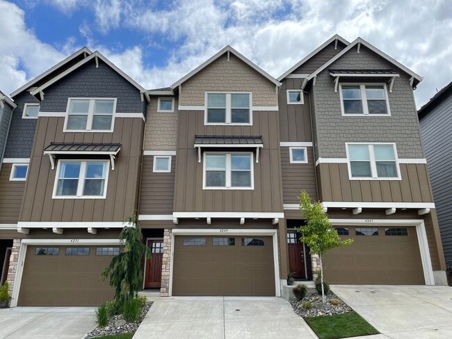 property at 4249 NW Sage Loop