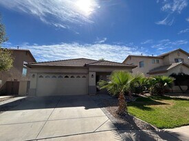 14527 W Gelding Dr in Surprise, AZ - Building Photo