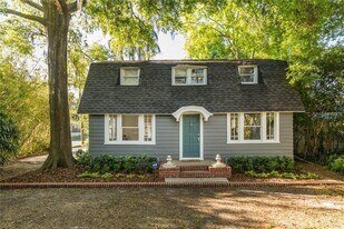 1111 E Patterson St in Tampa, FL - Building Photo