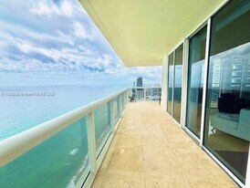 1830 S Ocean Dr in Hallandale Beach, FL - Building Photo