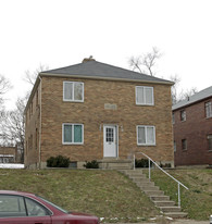 221 Ryburn Ave Apartments