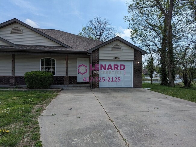 property at 2150 S Pike Ave