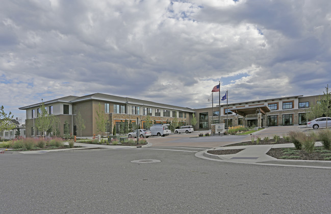 Sagewood at Daybreak in South Jordan, UT - Building Photo - Building Photo