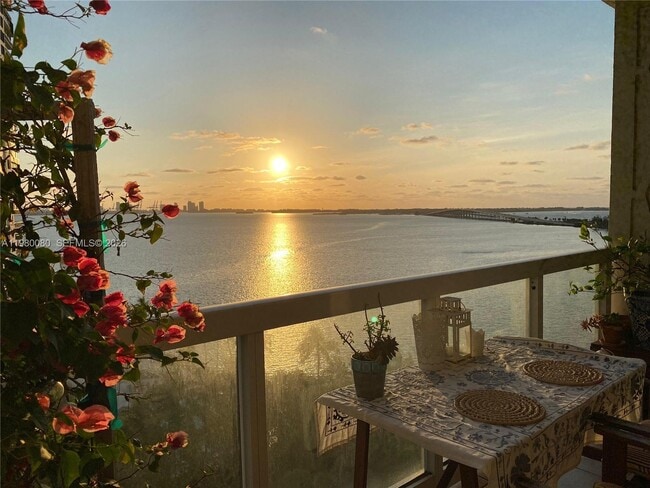 property at 2451 Brickell Ave