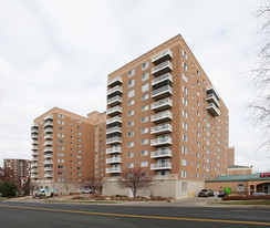 Gramercy Park Cooperative Apartments