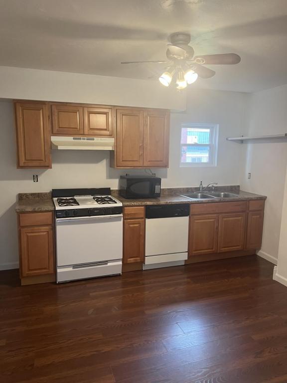 property at 3805 Howley St