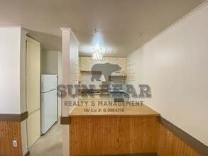 872 Tanager St in Incline Village, NV - Building Photo - Building Photo
