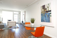 4801 Shattuck in Oakland, CA - Foto de edificio - Interior Photo