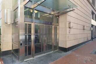 1706 Rittenhouse Sq in Philadelphia, PA - Building Photo - Building Photo