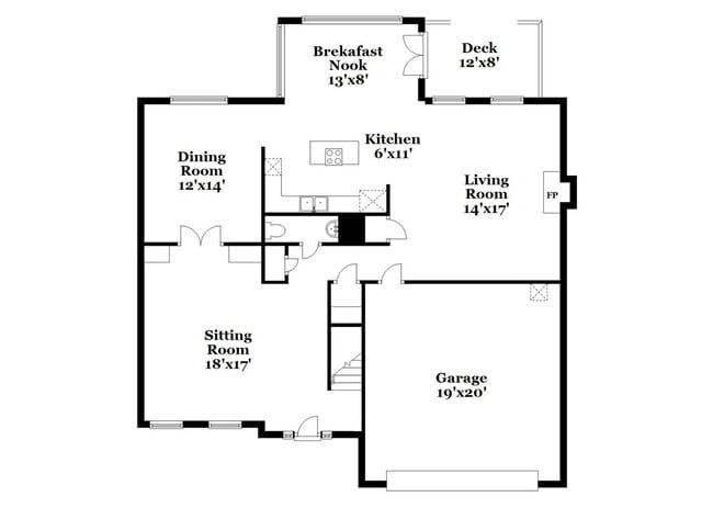 3435 Fairfax Woods Dr in Matthews, NC - Building Photo - Building Photo