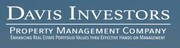 Property Management Company Logo Davis Investors and Management LLC