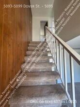5093 Dover St-Unit -5095 in Arvada, CO - Building Photo - Building Photo