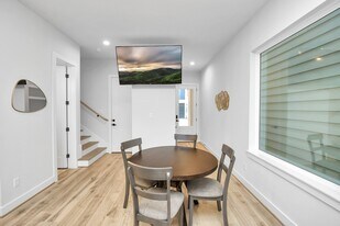 6115 Campos Dr in Houston, TX - Building Photo