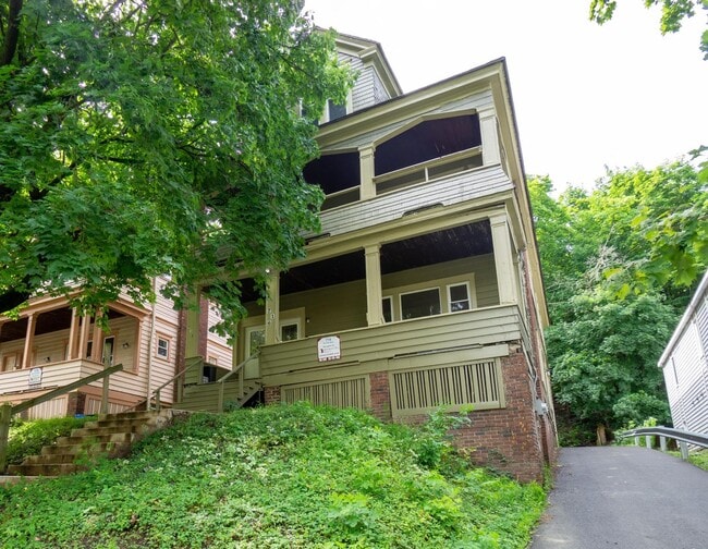 property at 716 Euclid Ave