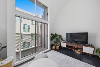2002 3rd St in San Francisco, CA - Building Photo - Building Photo