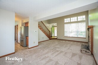 11402 Geist Valley Dr in Indianapolis, IN - Building Photo - Building Photo