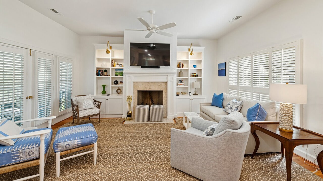 20 Brandon Way in Georgetown, SC - Building Photo