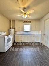 309 N Milton St in San Angelo, TX - Building Photo - Building Photo