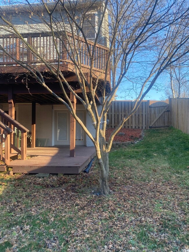 property at 2911 Barrley Dr