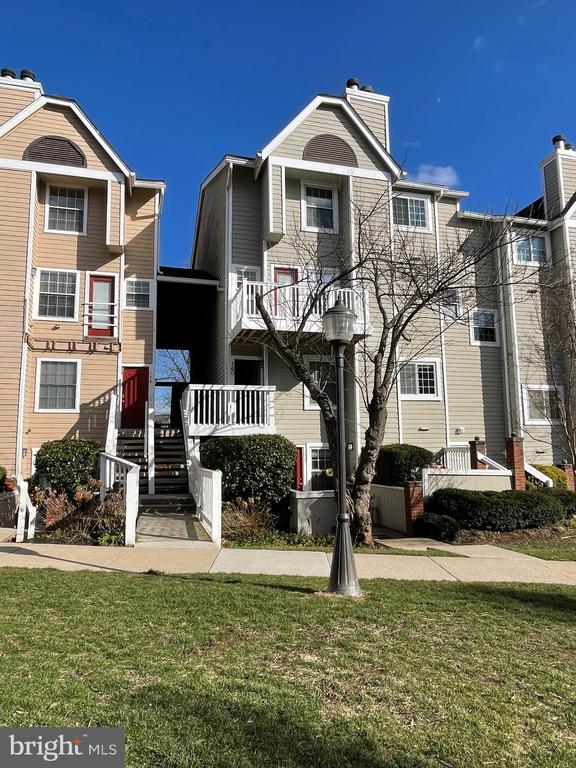 property at 5804 Inman Park Cir