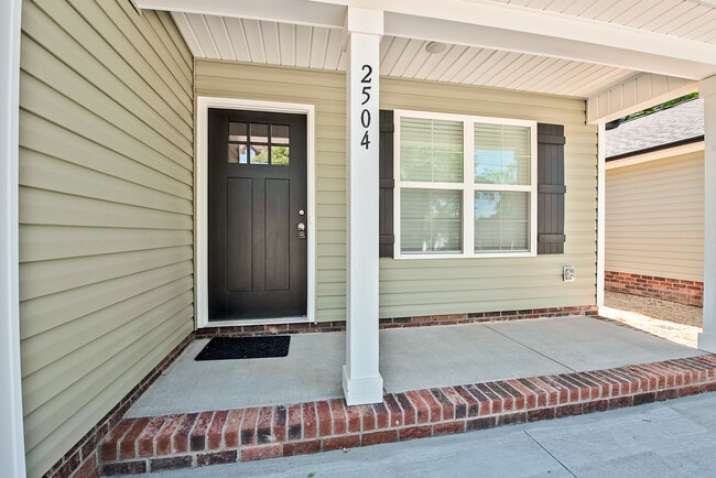 2504 Glendale Ave in Kannapolis, NC - Building Photo - Building Photo