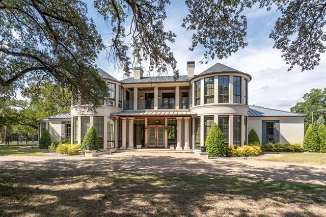 property at 8600 Douglas Ave