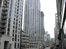 763 Bay St. in Toronto, ON - Building Photo