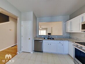 2308 Towneheights Terrace SE in Smyrna, GA - Building Photo - Building Photo