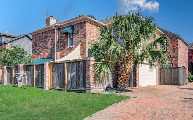 property at 4102 Childress St