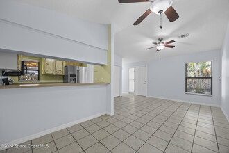 8761 Live Oak Ct in Cape Canaveral, FL - Building Photo - Building Photo