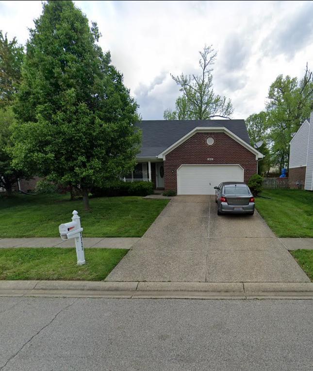 property at 5117 Rising Oak Ct