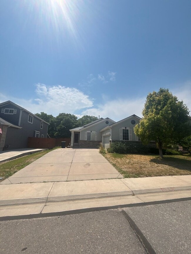 property at 13105 Ivanhoe St