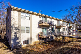 3809 University Ave in Des Moines, IA - Foto de edificio - Primary Photo