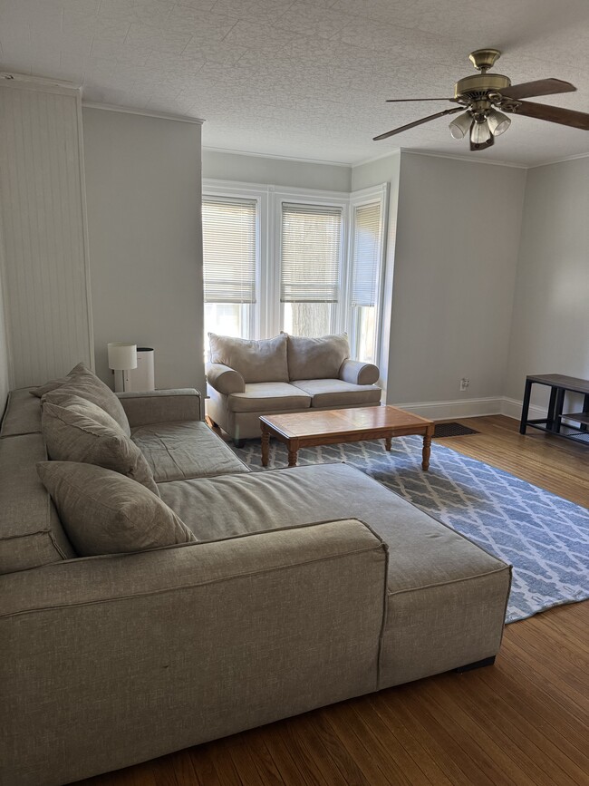 property at 10 Barker St