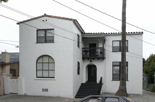 2030 8th Ave Apartments