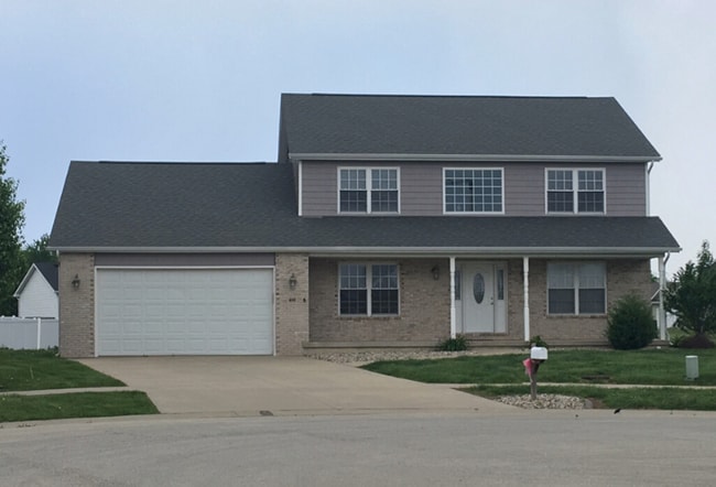 property at 400 DAHLIA