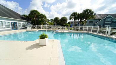 Rotonda Lakes Apartments in Rotonda West, FL - Building Photo - Building Photo