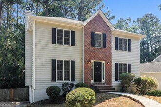 3330 Dogwood Dr in Powder Springs, GA - Building Photo - Building Photo