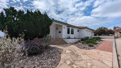 3103 Edith Ln in San Diego, CA - Building Photo - Building Photo