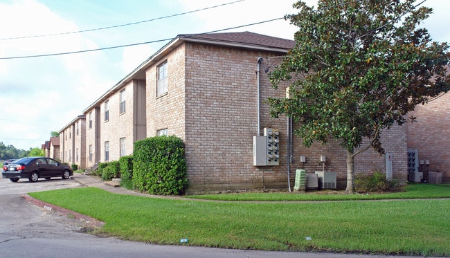 Arthur Place Apartments