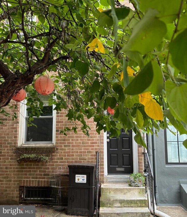 property at 434 Catharine St