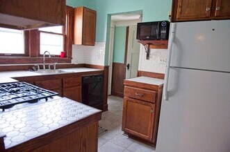 447 N Beville Ave in Indianapolis, IN - Foto de edificio - Building Photo