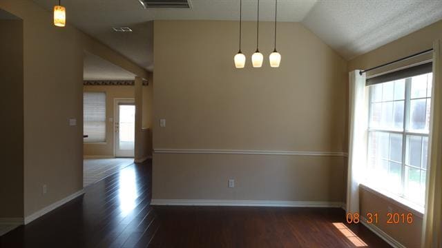 8026 Palisades Dr in Frisco, TX - Building Photo - Building Photo
