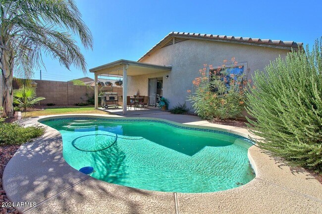 16223 W Boca Raton Rd in Surprise, AZ - Building Photo - Building Photo