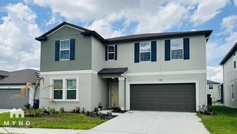 31526 Sun Kettle Lp in Wesley Chapel, FL - Building Photo